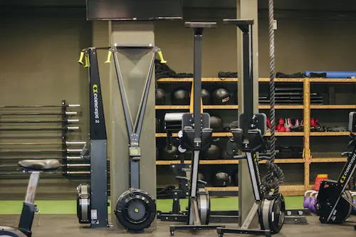 Best Equipment for Hotel Gyms