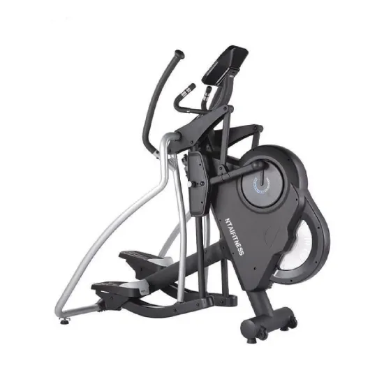 NtaiFitness Superfit-7005 Cross Trainer Machine - Pro Cardio & Gym Durability