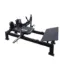 NtaiFitness Hip Thrust Machine - Heavy-Duty Glute Builder | Gym-Grade