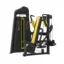 NtaiFitness Butterfly Machine - Gym-Grade Strength Trainer | Commercial Fitness Equipment