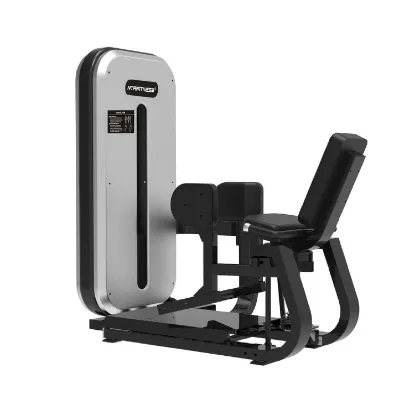 NtaiFitness Thigh Abductor Machine - Heavy-Duty Leg Builder