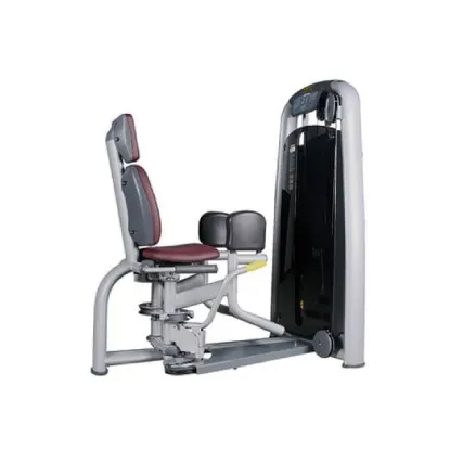 NtaiFitness Adductor Abductor Machine - Pro Leg & Hip Strength Builder