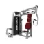 NtaiFitness Chest Press Machine - Heavy Duty Gym Equipment Built to Crush