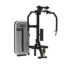NtaiFitness Chest Fly Machine - Plate Loaded, Built to Dominate