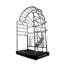 NtaiFitness Stretch Cage - Heavy-Duty Training Rig & Gym Storage Solution