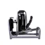 NtaiFitness Commercial Leg Press Machine - Heavy-Duty Gym Strength Training
