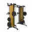 NtaiFitness Smith Machine With Cable Crossover - Commercial Strength & Gym Durability