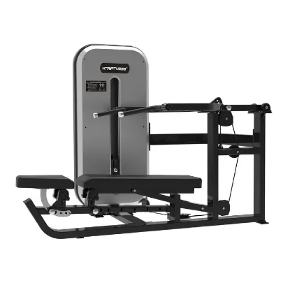 NtaiFitness Multipress - Gym Strength Equipment