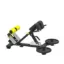 NtaiFitness Hyperextension Bench - Heavy-Duty Back Strengthener | Gym-Grade Durability