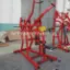 NtaiFitness Wide Pulldown - Commercial Strength Machine | Gym-Grade Durability