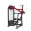 NtaiFitness Hammer Strength Pulldown - Commercial Gym Machine | Heavy-Duty