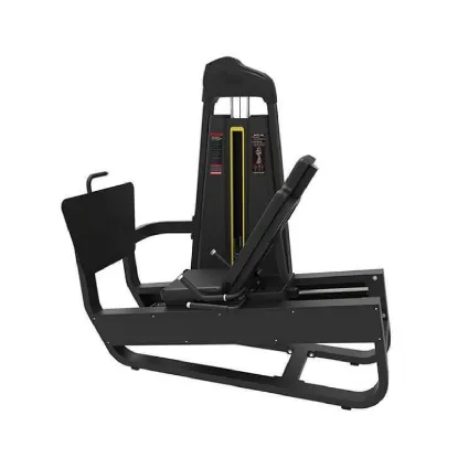 NtaiFitness Leg Push Machine | Heavy-Duty Leg Press & Commercial Gym Strength