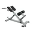 NtaiFitness Roman Chair - Heavy-Duty Hyperextension Bench for Core Strength & Gym Durability