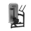 NtaiFitness Rotary Torso Machine - Core Strength Trainer | Gym-Grade Durability
