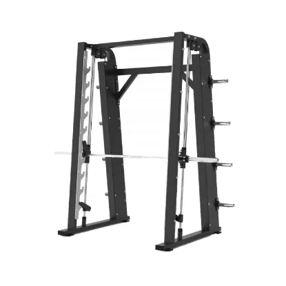 Hammer Strength Smith Machine For Sale