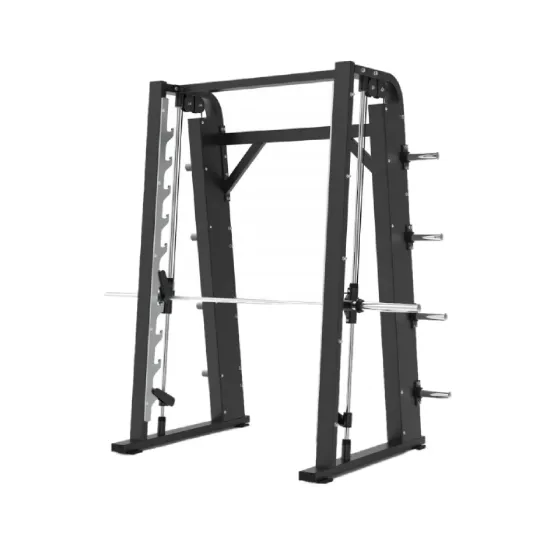 Hammer Strength Smith Machine For Sale