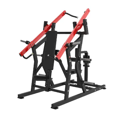 Hammer Strength Iso-Lateral Chest/Back for Sale