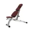 NtaiFitness Adjustable Bench - Heavy-Duty Gym Equipment | Pro-Grade Build