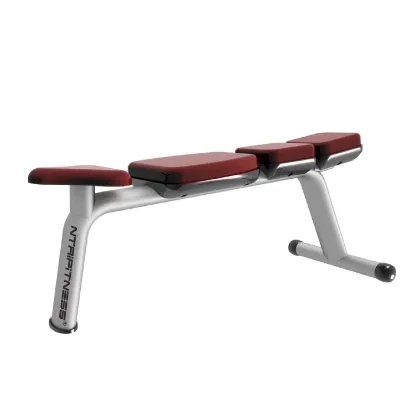 NtaiFitness Hip Adductor Machine - Commercial Strength, Gym-Grade Durability
