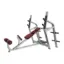 NtaiFitness Olympic Incline Bench - Heavy-Duty Gym Equipment | Built to Dominate