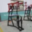 Hammer Strength Iso-Lateral High Row For Sale