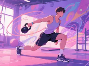 5 Reasons Kettlebells Are All You Need for a Full-Body Workout
