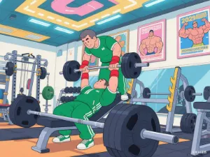 2025年の日本で最高のジム：エニタイム、トーア、マリーゴールドを徹底比較！