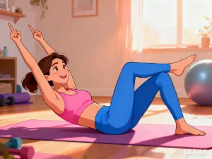 Dead Bug Workout: Why It’s the Safest and Most Effective Core Exercise in 2025