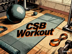 CSB Workout: The Brutal Post-Thanksgiving Benchmark Everyone’s Secretly Googling