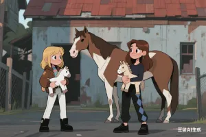 The Rise of Hobby Horse Workout Classes: The Most Fun Full-Body Fitness Trend of 2025–2026