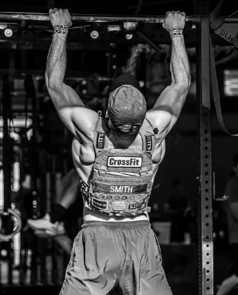 2026 CrossFit Holiday WOD Guide: Epic Workouts for Every Festival
