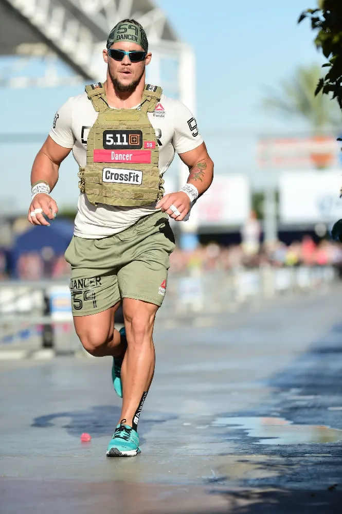 Real CrossFitters, Real Stories
