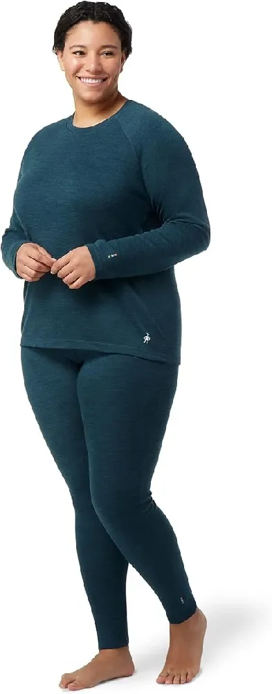 Smartwool XXXXL Plus Size Merino Wool Long Sleeve Workout Top in charcoal gray