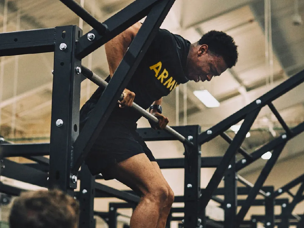  joint military fitness assessment 