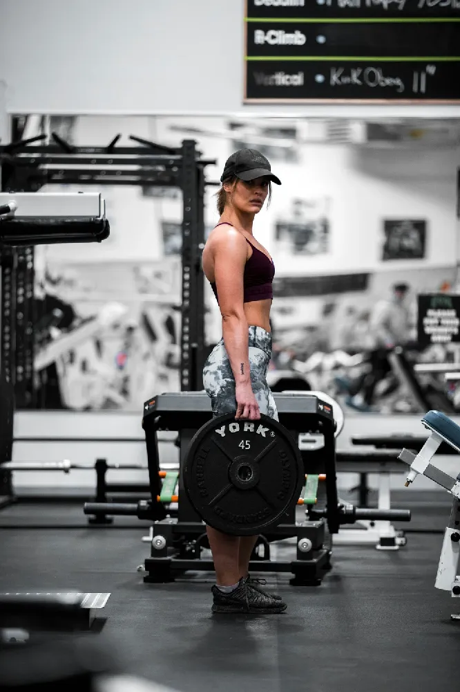 Conclusion: The Future of Functional Fitness