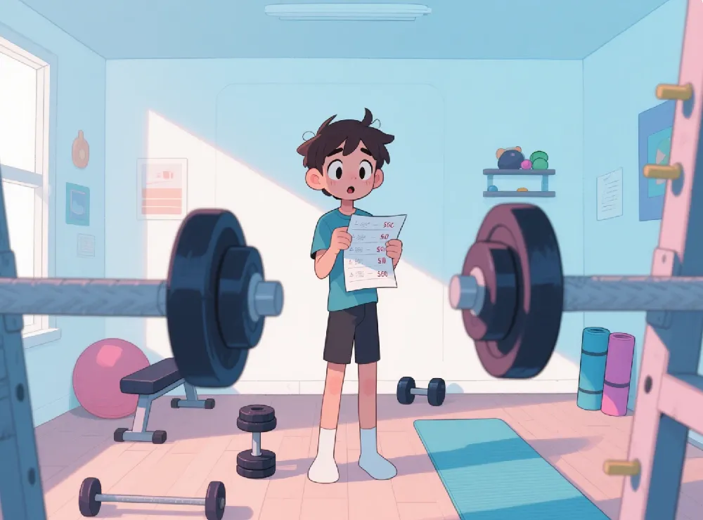💪 How Much Does a Home Gym Cost? A Complete Breakdown