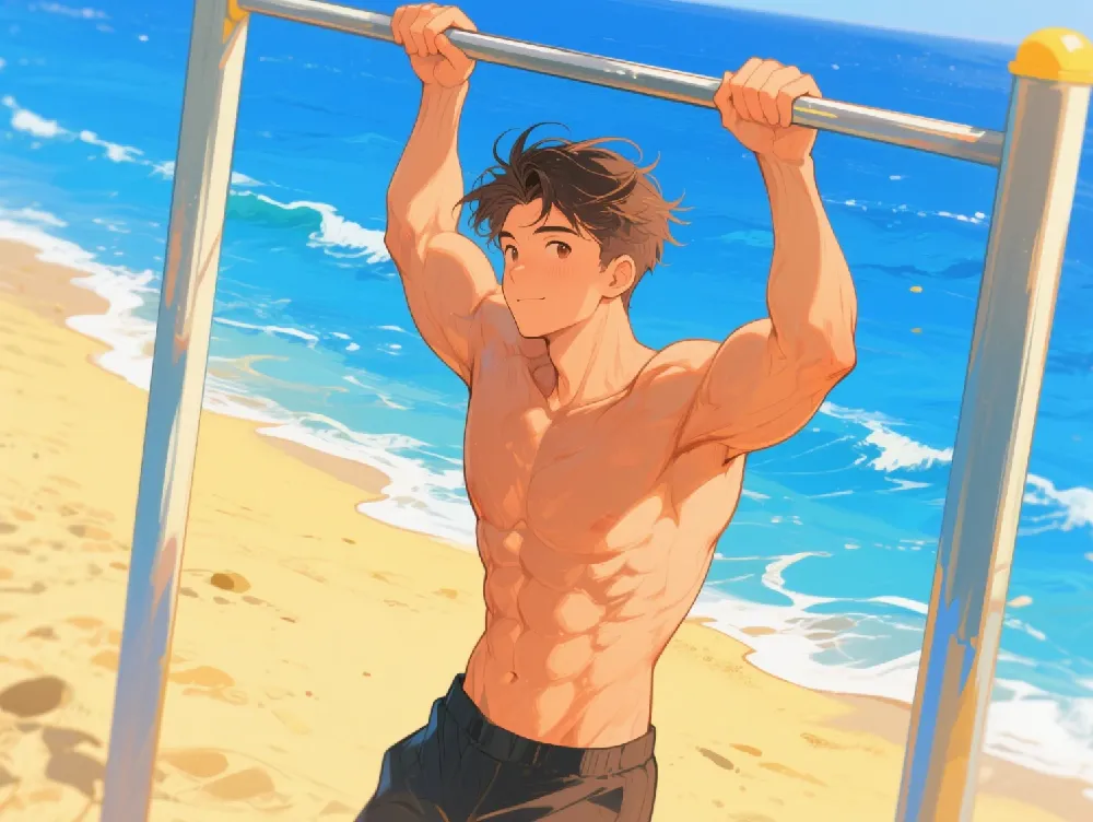 Master the Assisted Pull-Up Machine: Your Ultimate Guide to Building Real Strength