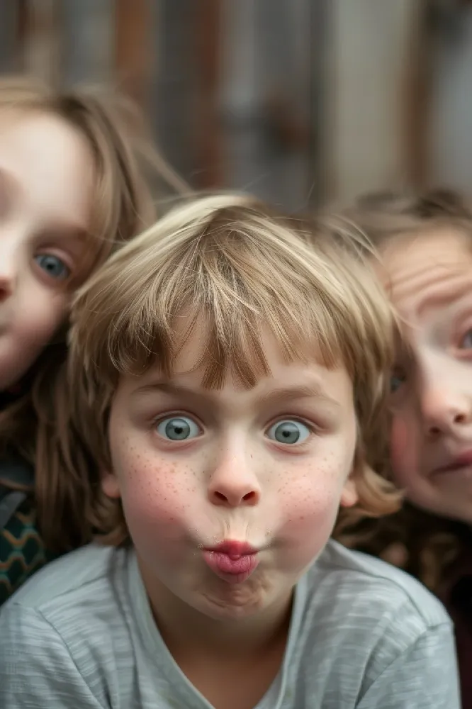 What Are Kid-Friendly Gyms?