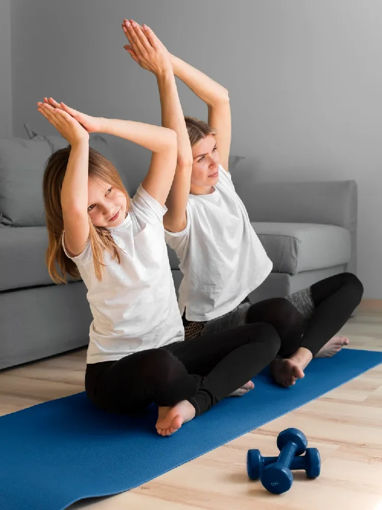 Top Kid-Friendly Gyms in the U.S. for 2025