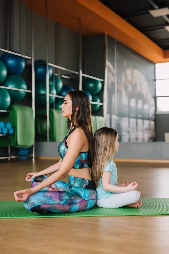 How to Choose the Right Kid-Friendly Gym